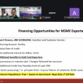 TEXPROCIL: Webinar on Financing Opportunities for MSME Exporters